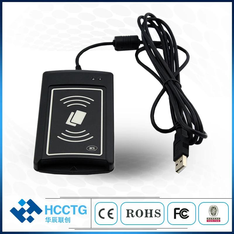 USB 13.56MHZ Duaboost Ʈ IC Ĩ NFC ī   ,  SDK , ACS ACR1281U-C1